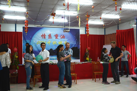 ί��(n��i)���������Ŀ�c��PDVSA����˾�T����������