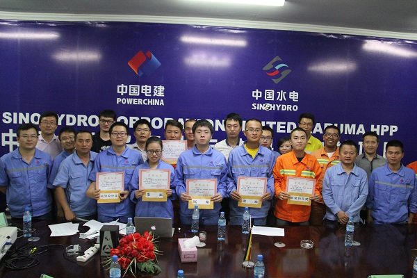 �����_(d��)�������(xi��ng)Ŀ�e�k��һ��һ·������(m��ng)��(gu��)�H�� ���}Ӣ�Z(y��)���v��ِ